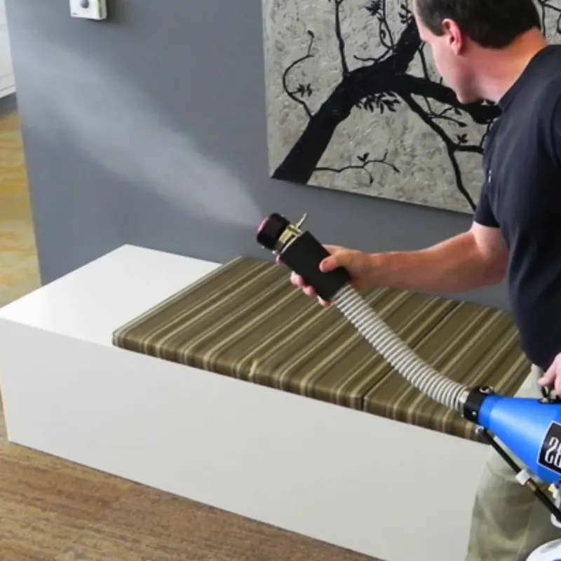Professional Odor Removal in Raynham Center, MA